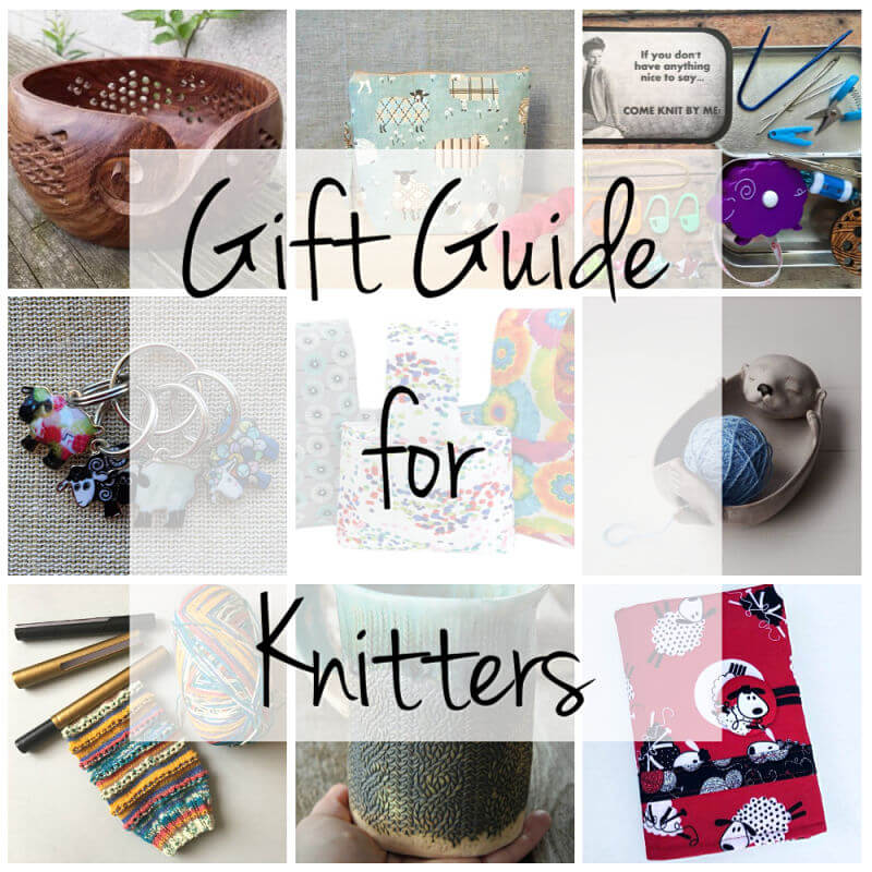 Best Gifts For Knitters
