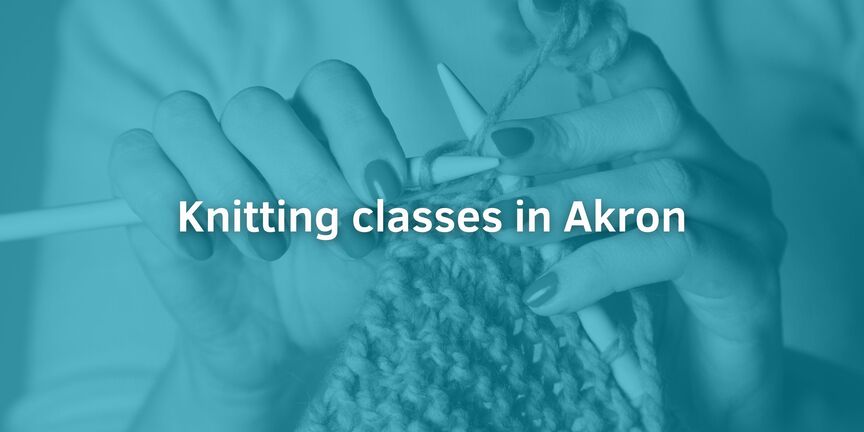 Knitting-classes-in-Akron