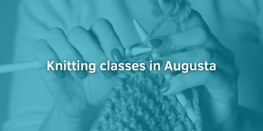 Knitting-classes-in-Augusta