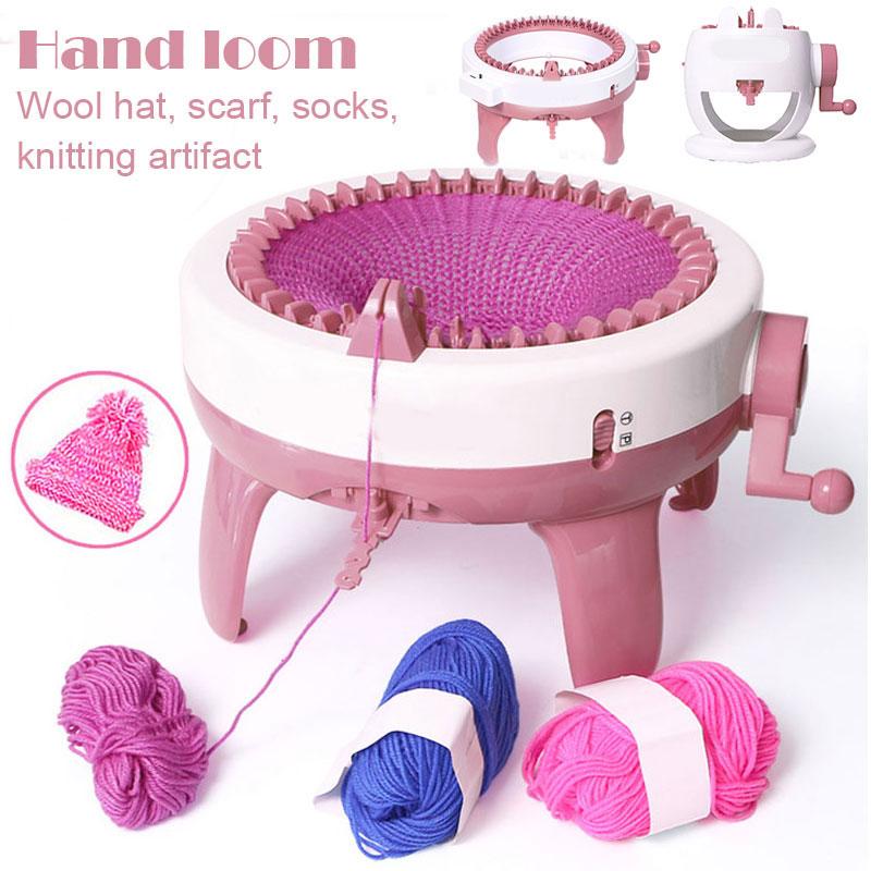 Sentro Knitting Machine Review
