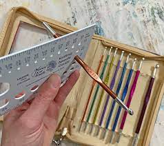 What Is Knitting Gauge?