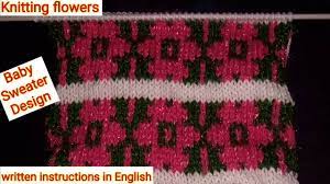 baby-pullover