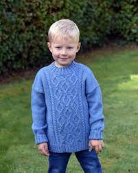 boys-sweater-knitting-pattern