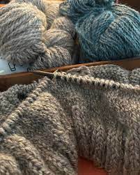 brioche-knitting