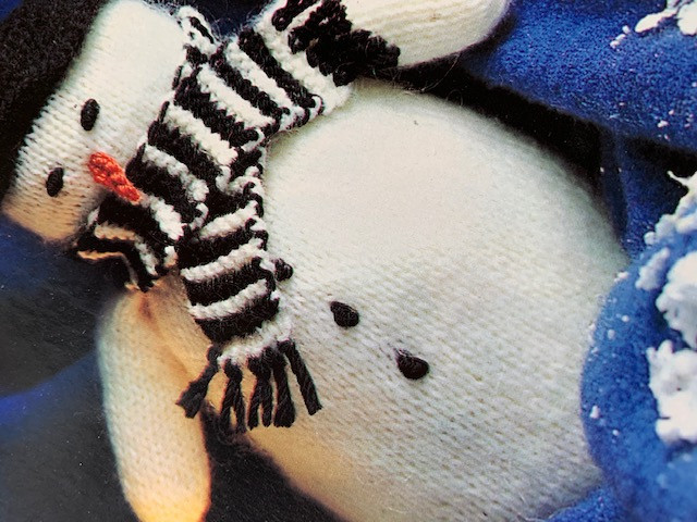 free-knitted-snowman-pattern