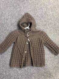 hooded-jacket-for-a-baby