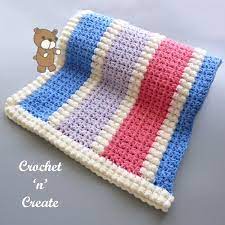 how-to-knit-a-baby-blanket-using-bobble-wool