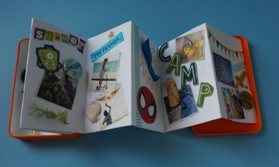 how-to-make-a-memory-box-concertina-style
