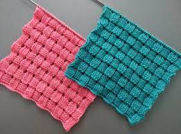 Master Checkerboard Knits: Easy Steps to Pattern Perfection!