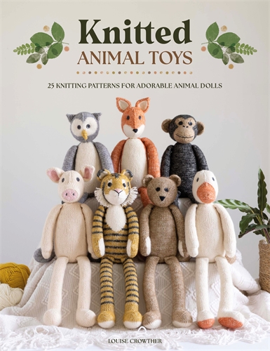 knit-a-critter