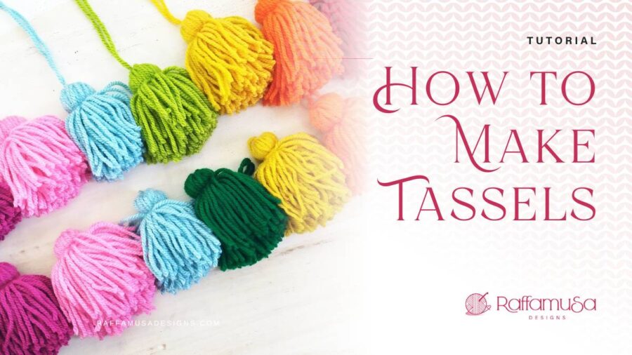 make-yarn-tassels