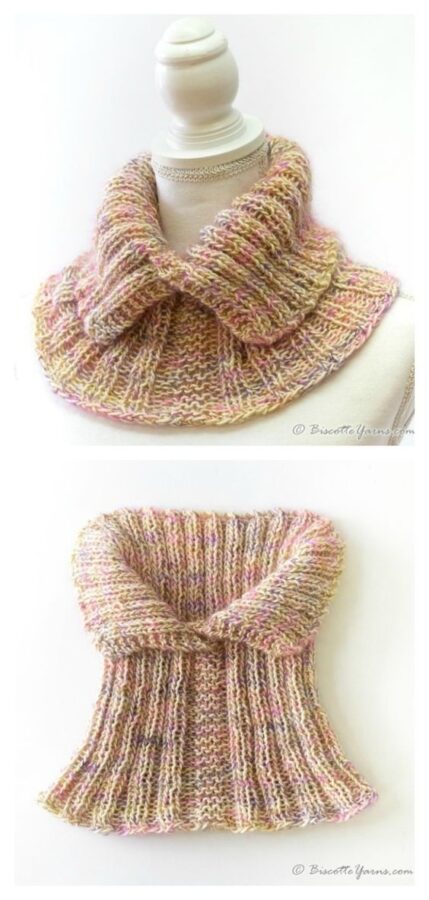 neck-warmer-knitting-pattern