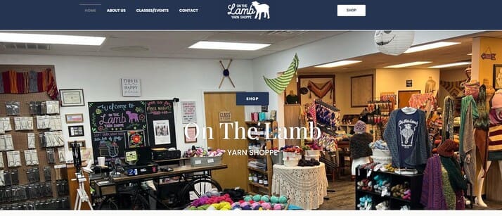 on-the-lamb-yarn-shoppe
