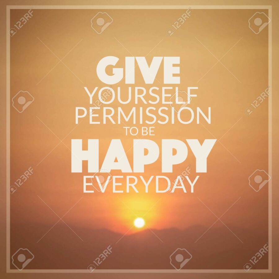 permission-to-be-happy