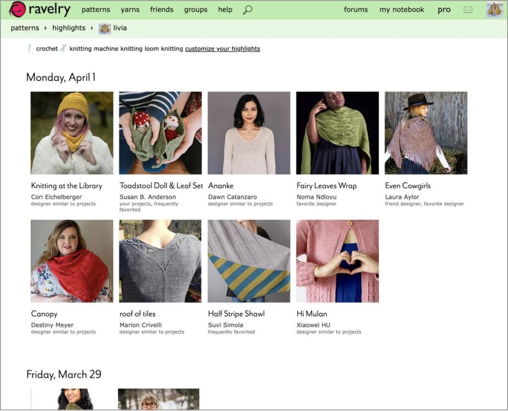 ravelry-app