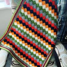 what-is-crochet